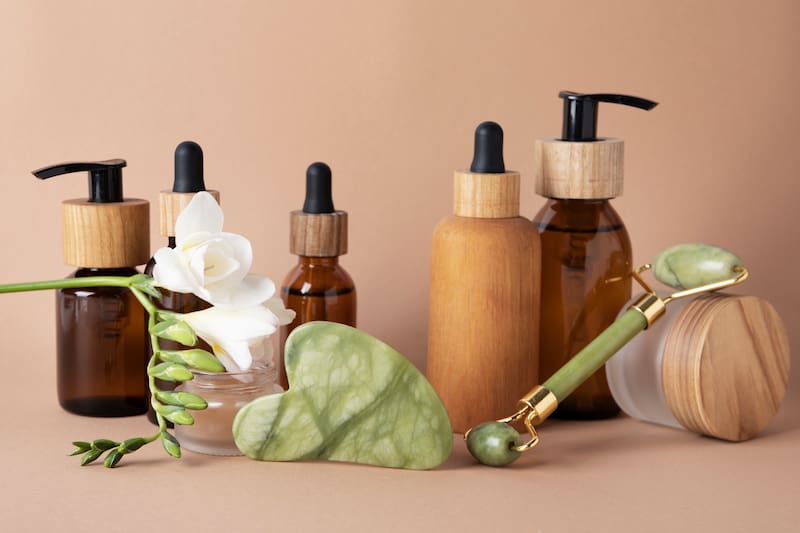 Si bien ambos métodos y productos apuntan a cuidar la salud de la piel de acuerdo a las necesidades dermatológicas de cada persona, usan distintas filosofías en sus formulaciones
