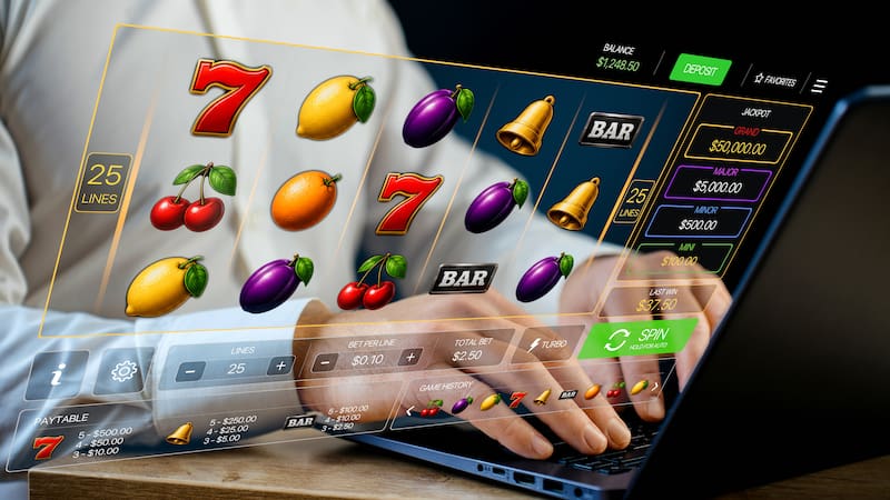 los casinos y las plataformas de apuestas deportivas concentran los mayores riesgos de lavado de dinero dentro de la industria del gaming y los juegos de azar