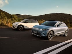 Con un guiño, Prestige relanza una revolucionaria marca de autos de los ‘90: “Podríamos producirla en la Argentina”