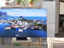 El tamaño ideal de tu televisor: cómo calcular cuántas pulgadas que debe tener un nuevo Smart TV