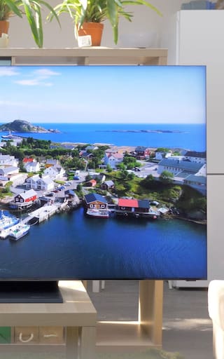 El tamaño ideal de tu televisor: cómo calcular cuántas pulgadas que debe tener un nuevo Smart TV