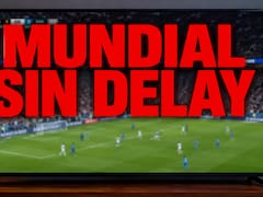 Pocos lo saben: cómo activar el Modo Fútbol en tu smart TV para ver los partidos con la mejor calidad y con menos retraso
