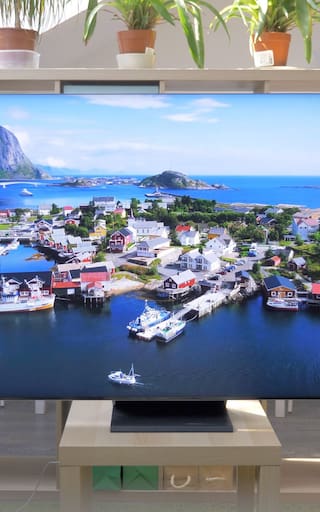 Plan canje de televisores 2026: cómo aprovechar la promoción para renovar tu Smart TV
