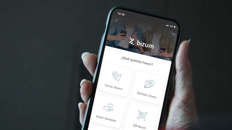 Bizum compartirá datos de transacciones entre particulares con el Banco de España durante los próximos cuatro años. Conoce qué implica y si afectará a los usuarios.