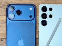 Smartphones de gama alta: los “tanques” globales que ya compiten en la Argentina