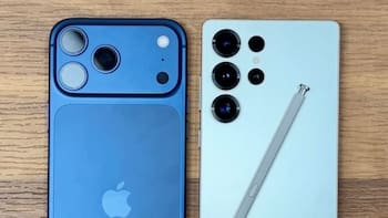 Smartphones de gama alta: los “tanques” globales que ya compiten en la Argentina