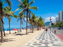 Una escapada fuera del país ya cuesta más de $2,8 millones