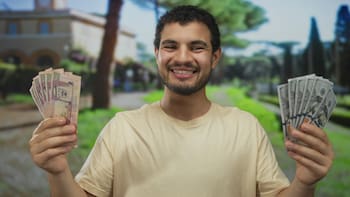 España corta las remesas | Estos colombianos, venezolanos, ecuatorianos y argentinos ya no podrán enviar dinero