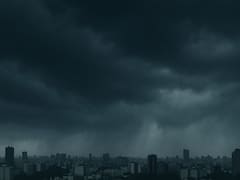 Alerta por fuerte tormenta este miércoles: lluvias intensas, granizo y viento en varias zonas de España
