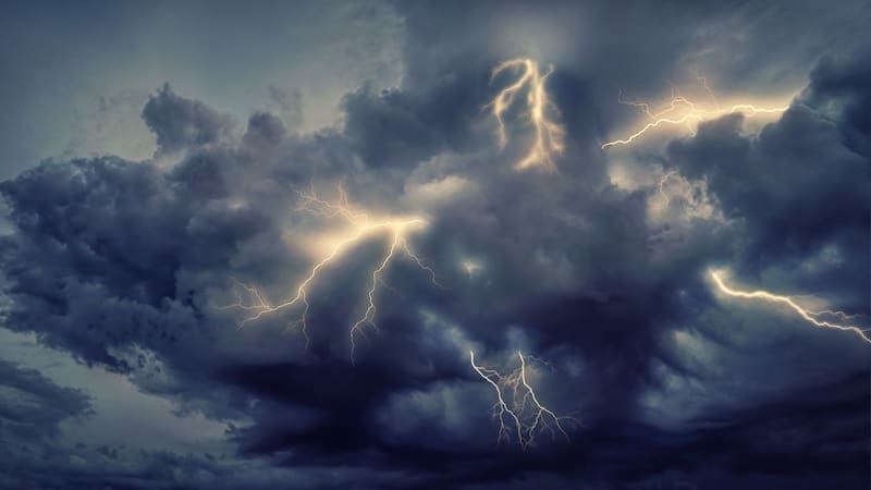 El SMN dio alerta naranja en una zona clave de Córdoba