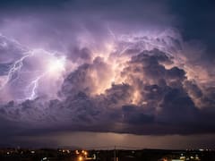 El SMN anunció que el huracán Rachel intensifica lluvias por más de 3 días consecutivos en estos estados