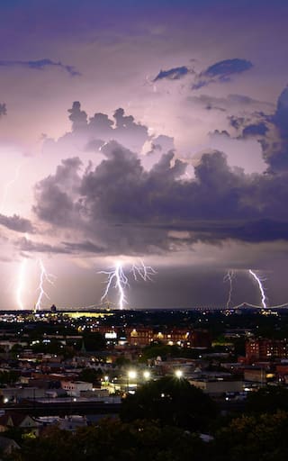 El IDEAM anticipa nuevas lluvias para este martes 29 de septiembre: cuáles son los sectores donde podría llover con mayor intensidad