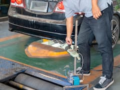 Oficial | Nueva York, Carolina del Norte, Pennsylvania y otros estados revisan las emisiones, las luces, los frenos, los cinturones y otras partes del auto, y pueden impedir la renovación