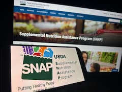 SNAP in October 2026: when payments are made in California, Texas, Florida, and Pennsylvania