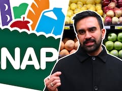 Confirmado por SNAP: Nueva York aplica nuevos requisitos para acceder al programa y afecta a todos los beneficiarios de 18 a 64 años