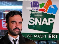 Nueva York anunció la peor noticia | SNAP impone nuevos requisitos y ahora todas estas personas quedan fuera del programa