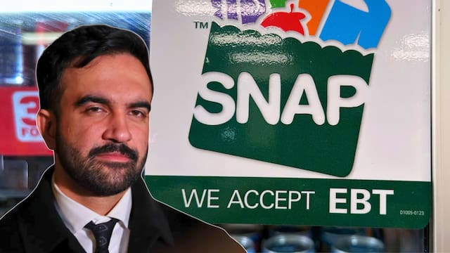 Nueva York anunció la peor noticia | SNAP impone nuevos requisitos y ahora todas estas personas quedan fuera del programa