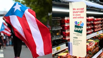 Oficial y confirmado | El Senado presentará la Ley de Puerto Rico para beneficiarios del SNAP