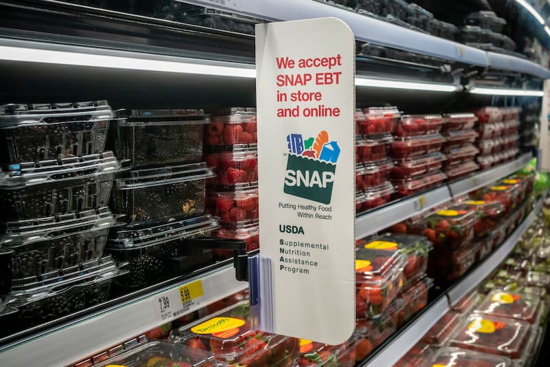 La iniciativa fue liderada por la senadora Kirsten Gillibrand (D-NY), junto al líder demócrata Charles Schumer (D-NY) y el senador John Fetterman (D-PA).