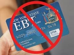 Confirmado y oficial | El Congreso presentará una ley para cambiar todas las tarjetas EBT y reemplazarlas por este beneficio de SNAP