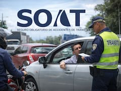 SOAT 2026: precio actualizado, dónde comprarlo más barato y multas por no tenerlo