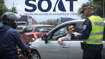 SOAT 2026: precio actualizado, dónde comprarlo más barato y multas por no tenerlo