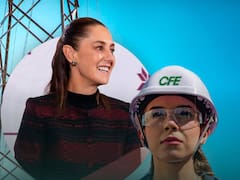 El Gobierno mexicano avanza para reducir la dependencia del gas extranjero: importaciones podrían bajar de 75% a 50.5% en 2030