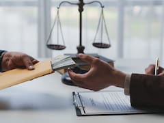 Corrupción en Argentina: hubo avances, pero la OCDE reclama 4 reformas urgentes