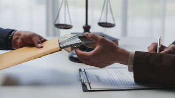 Corrupción en Argentina: hubo avances, pero la OCDE reclama 4 reformas urgentes