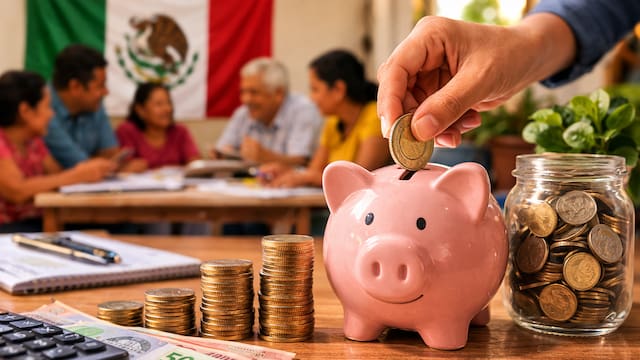 ¿Adiós a la banca tradicional? El fenómeno multimillonario que ya transforma el ahorro en México