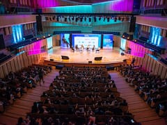 Social Media Day con edición de Inteligencia Artificial en TecWeek