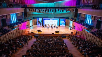 Social Media Day con edición de Inteligencia Artificial en TecWeek