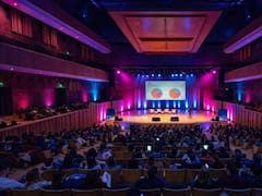 Cuenta regresiva para el evento de mayor relevancia sobre tendencias, marketing y tecnología