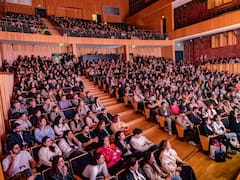 Social Media Day Buenos Aires: creatividad, audiencias e inteligencia artificial, en el centro del debate