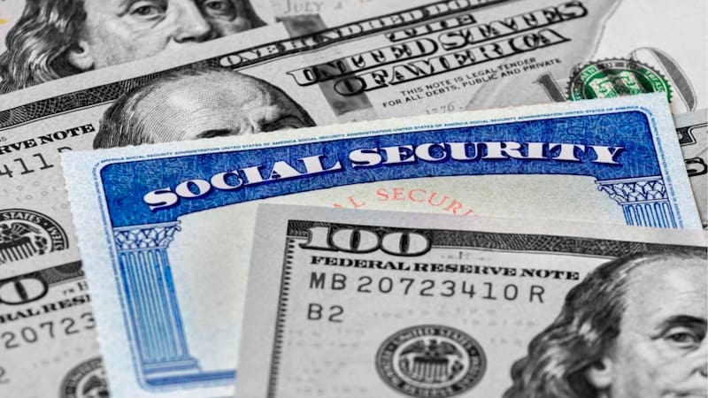 Social Security will increase annual income limits in 2027: how much retirees can earn without suffering deductions.