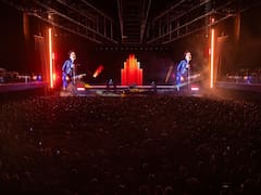 Soda Stereo volvió a los escenarios con “Ecos”: entradas agotadas y gira internacional en marcha