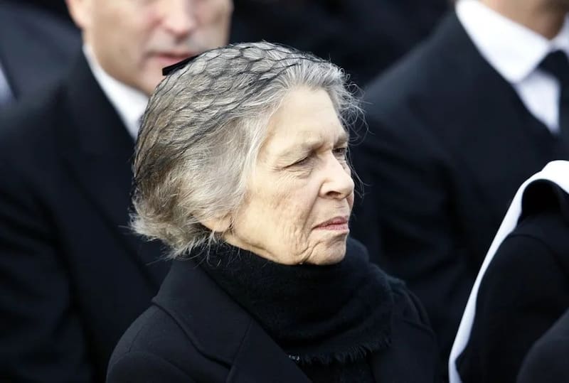Irene de Grecia destacó por su perfil reservado y su estrecha relación con la reina Sofía durante décadas.