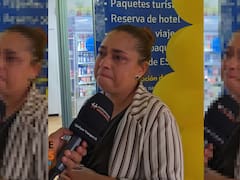 Sofía, emprendedora extranjera en España: “Dejé a mi hijo de 4 años en Honduras para limpiar casas y progresar”