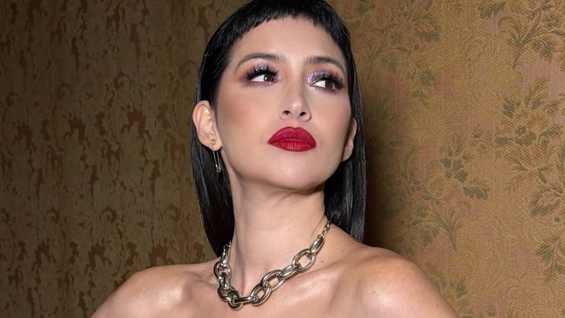 Sofía Gala alertó por la crisis cultural en Argentina: “El cine independiente atraviesa un momento crítico”.