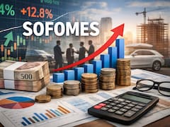 Sofomes aceleran su crecimiento y elevan ganancias en medio del auge del crédito alternativo en México