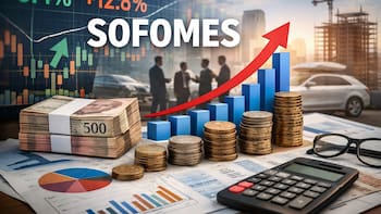Sofomes aceleran su crecimiento y elevan ganancias en medio del auge del crédito alternativo en México
