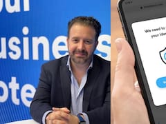 Incode lanza a la cancha del reconocimiento facial su plataforma Deepsight