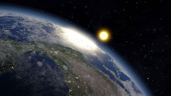 La Tierra alcanzará su punto más lejano del Sol el 6 de julio: el fenómeno que desmiente uno de los mayores mitos sobre las estaciones