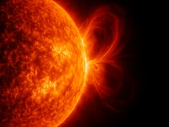 Se acerca la tormenta geomagnética más fuerte | Una erupción solar golpeará la tierra esta semana: qué tecnología será afectada