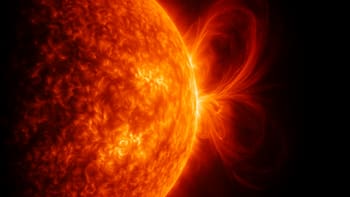 Se acerca la tormenta geomagnética más fuerte | Una erupción solar golpeará la tierra esta semana: qué tecnología será afectada