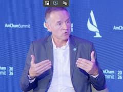 Sola, líder de la CGT, ante empresarios: “Los representantes de los trabajadores quieren una modernización”