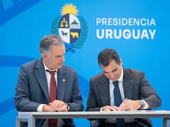 Solaria anuncia una inversión de 5700 millones de dólares en Uruguay para crear un centro de datos de hasta 500 MW