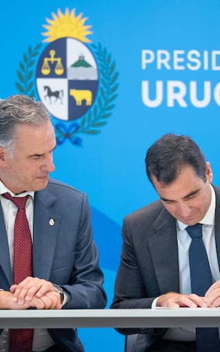Solaria anuncia una inversión de 5700 millones de dólares en Uruguay para crear un centro de datos de hasta 500 MW