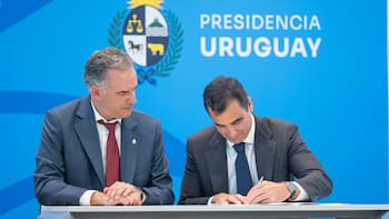 Solaria anuncia una inversión de 5700 millones de dólares en Uruguay para crear un centro de datos de hasta 500 MW