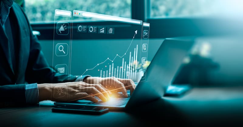 Solaria no conoce techo en un contexto bajista para la bolsa española: cuáles son los motivos (fuente: Shutterstock)